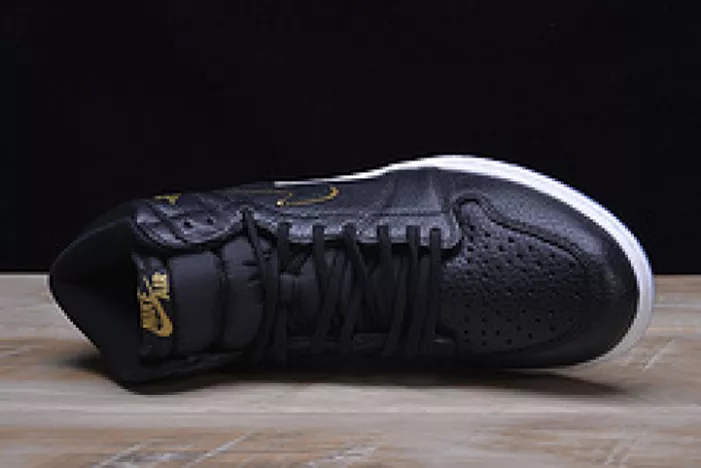 Air Jordan 1 Retro High OG All Star Los Angeles City Of Flight MENS  555088-031 Comfortable 303