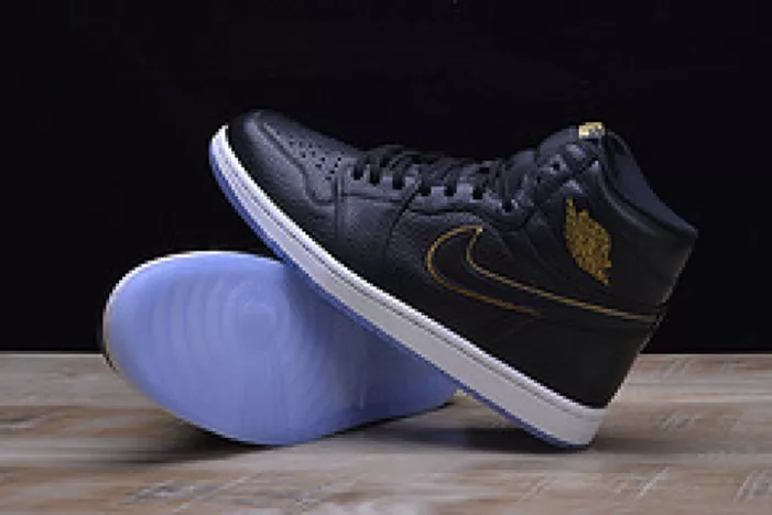 Air Jordan 1 Retro High OG All Star Los Angeles City Of Flight MENS  555088-031 Comfortable 303