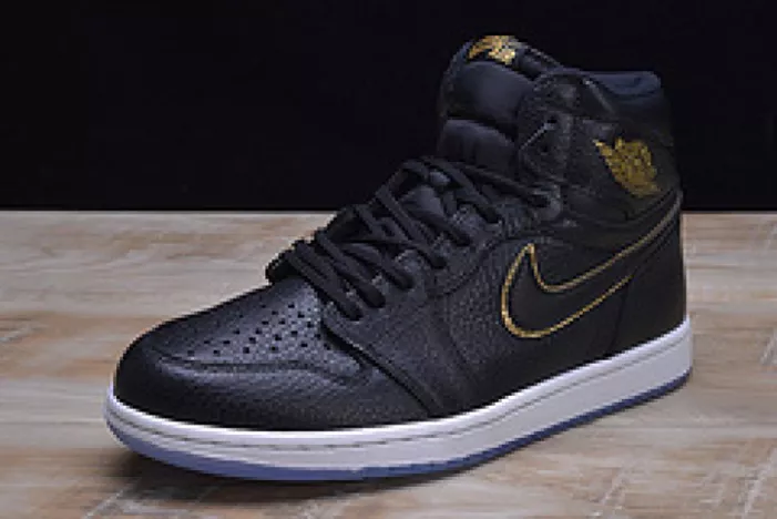 Air Jordan 1 Retro High OG All Star Los Angeles City Of Flight MENS  555088-031 Comfortable 303