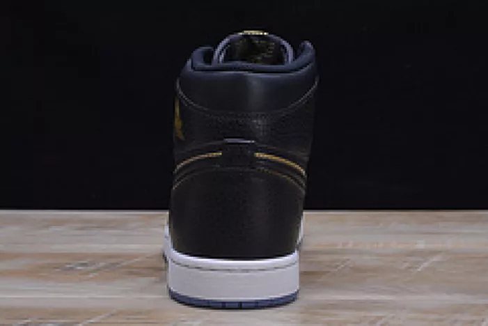 Air Jordan 1 Retro High OG All Star Los Angeles City Of Flight MENS  555088-031 Comfortable 303