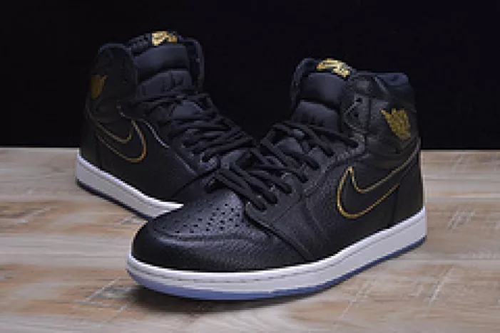 Air Jordan 1 Retro High OG All Star Los Angeles City Of Flight MENS  555088-031 Comfortable 303