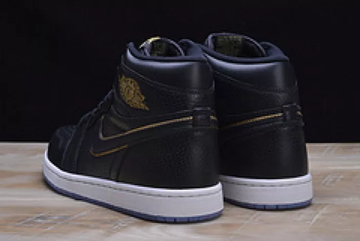 Air Jordan 1 Retro High OG All Star Los Angeles City Of Flight MENS  555088-031 Comfortable 303
