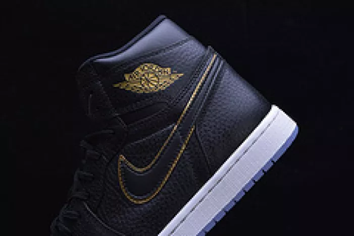 Air Jordan 1 Retro High OG All Star Los Angeles City Of Flight MENS  555088-031 Comfortable 303