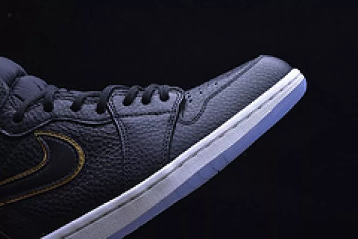 Air Jordan 1 Retro High OG All Star Los Angeles City Of Flight MENS  555088-031 Comfortable 303