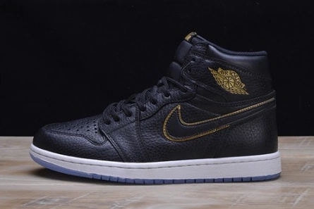 Air Jordan 1 Retro High OG All Star Los Angeles City Of Flight MENS  555088-031 Comfortable 303