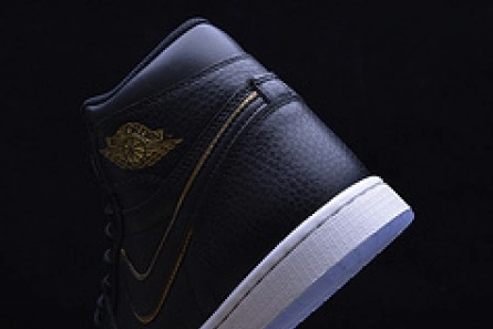 Air Jordan 1 Retro High OG All Star Los Angeles City Of Flight MENS  555088-031 Comfortable 303