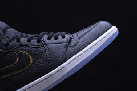 Air Jordan 1 Retro High OG All Star Los Angeles City Of Flight MENS  555088-031 Comfortable 303