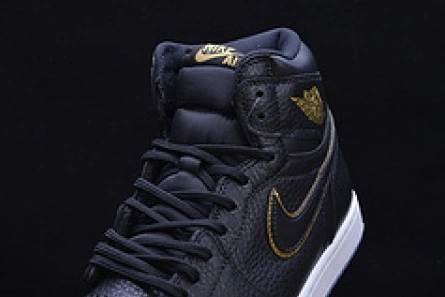 Air Jordan 1 Retro High OG All Star Los Angeles City Of Flight MENS  555088-031 Comfortable 303