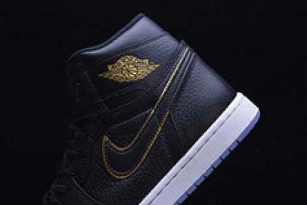 Air Jordan 1 Retro High OG All Star Los Angeles City Of Flight MENS  555088-031 Comfortable 303