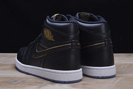 Air Jordan 1 Retro High OG All Star Los Angeles City Of Flight MENS  555088-031 Comfortable 303