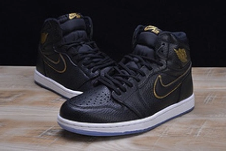 Air Jordan 1 Retro High OG All Star Los Angeles City Of Flight MENS  555088-031 Comfortable 303