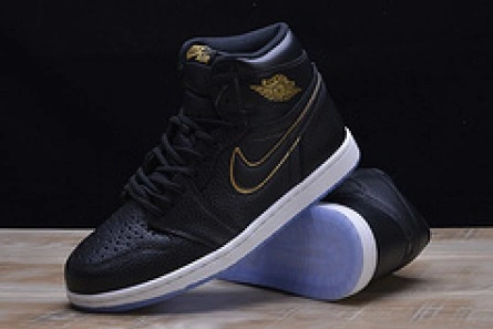 Air Jordan 1 Retro High OG All Star Los Angeles City Of Flight MENS  555088-031 Comfortable 303