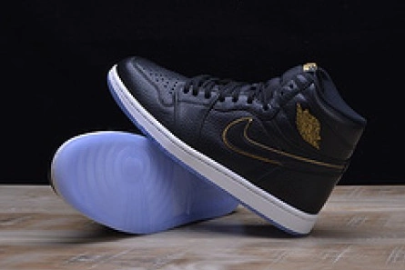 Air Jordan 1 Retro High OG All Star Los Angeles City Of Flight MENS  555088-031 Comfortable 303