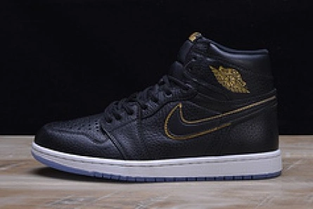 Air Jordan 1 Retro High OG All Star Los Angeles City Of Flight MENS  555088-031 Comfortable 303