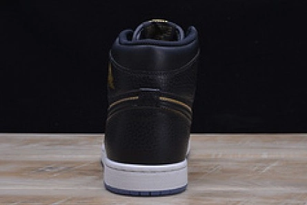 Air Jordan 1 Retro High OG All Star Los Angeles City Of Flight MENS  555088-031 Comfortable 303