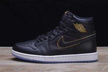Air Jordan 1 Retro High OG All Star Los Angeles City Of Flight MENS  555088-031 Comfortable 303