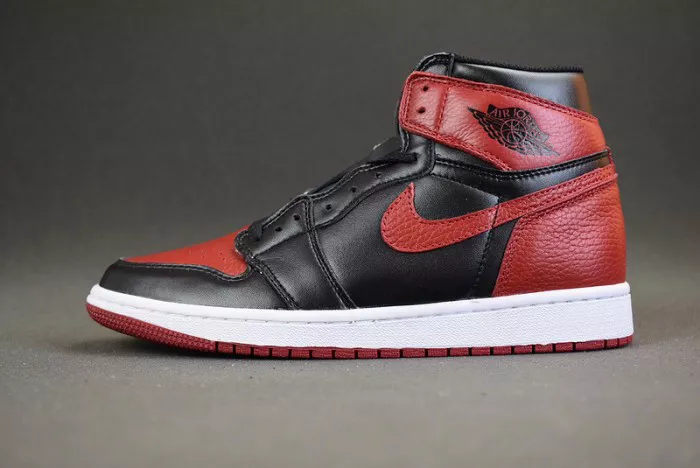 EyeCatching Air Jordan 1 Retro High OG BG - 575441 001 282