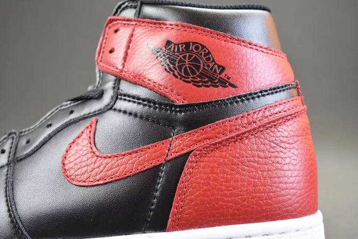 EyeCatching Air Jordan 1 Retro High OG BG - 575441 001 282