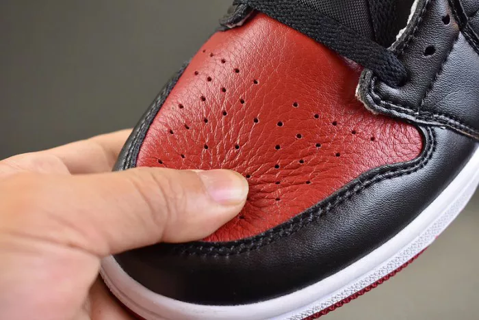 EyeCatching Air Jordan 1 Retro High OG BG - 575441 001 282