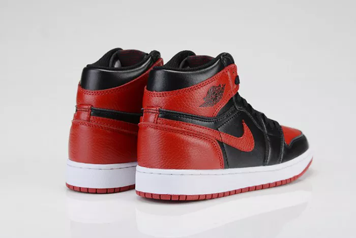 EyeCatching Air Jordan 1 Retro High OG BG - 575441 001 282