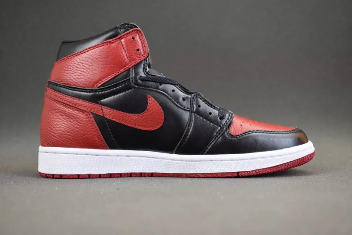 EyeCatching Air Jordan 1 Retro High OG BG - 575441 001 282