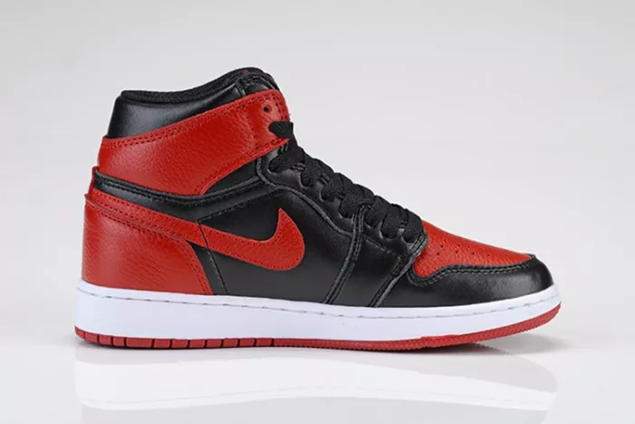 EyeCatching Air Jordan 1 Retro High OG BG - 575441 001 282