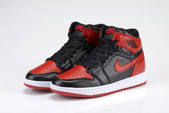 EyeCatching Air Jordan 1 Retro High OG BG - 575441 001 282