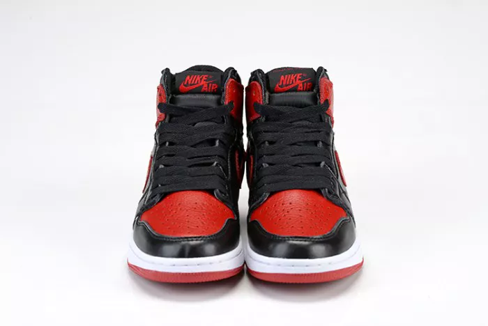 EyeCatching Air Jordan 1 Retro High OG BG - 575441 001 282