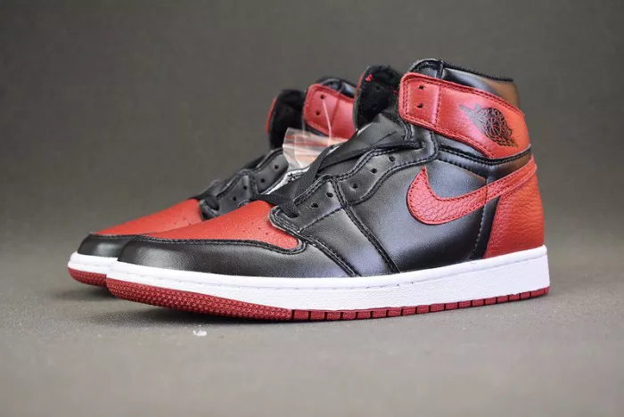 EyeCatching Air Jordan 1 Retro High OG BG - 575441 001 282