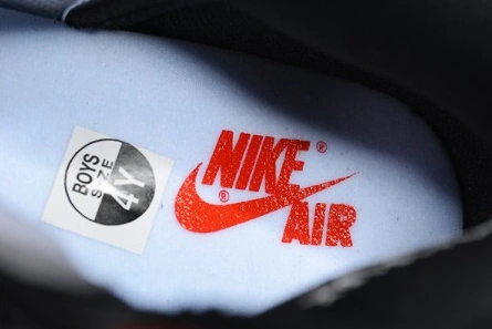 EyeCatching Air Jordan 1 Retro High OG BG - 575441 001 282