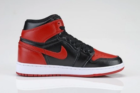 EyeCatching Air Jordan 1 Retro High OG BG - 575441 001 282