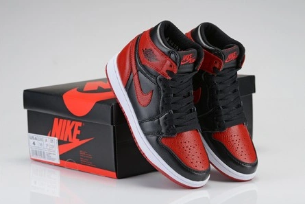 EyeCatching Air Jordan 1 Retro High OG BG - 575441 001 282