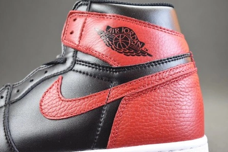 EyeCatching Air Jordan 1 Retro High OG BG - 575441 001 282