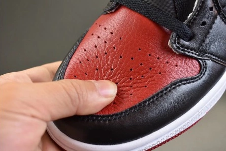 EyeCatching Air Jordan 1 Retro High OG BG - 575441 001 282