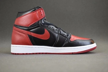 EyeCatching Air Jordan 1 Retro High OG BG - 575441 001 282