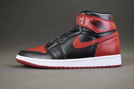EyeCatching Air Jordan 1 Retro High OG BG - 575441 001 282