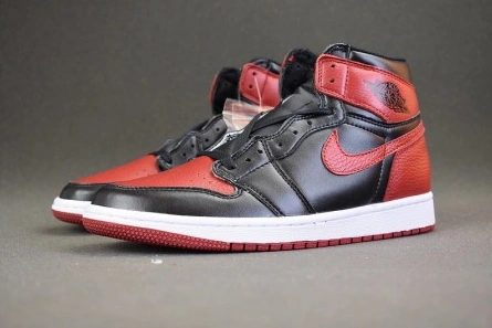 EyeCatching Air Jordan 1 Retro High OG BG - 575441 001 282