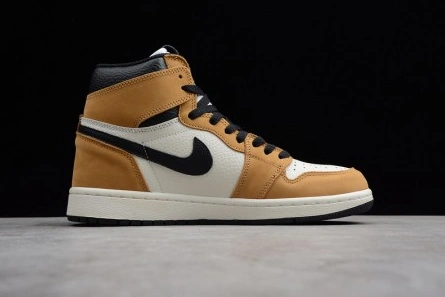 AllSeason Air Jordan 1 Retro High OG ROY 555088-700 333