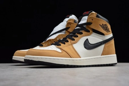 AllSeason Air Jordan 1 Retro High OG ROY 555088-700 333