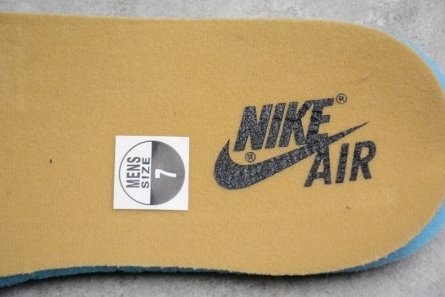 AllSeason Air Jordan 1 Retro High OG ROY 555088-700 333