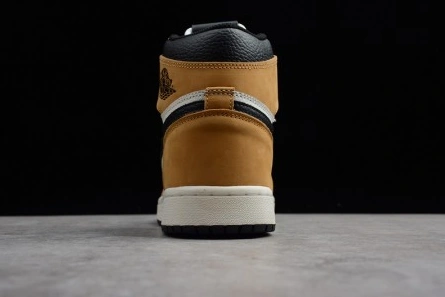AllSeason Air Jordan 1 Retro High OG ROY 555088-700 333