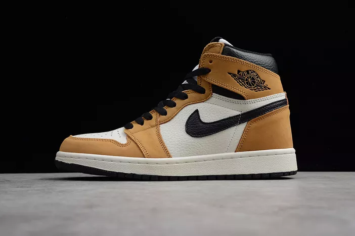 AllSeason Air Jordan 1 Retro High OG ROY 555088-700 333