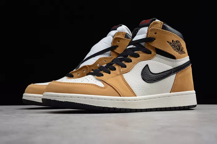 AllSeason Air Jordan 1 Retro High OG ROY 555088-700 333