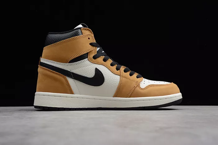 AllSeason Air Jordan 1 Retro High OG ROY 555088-700 333