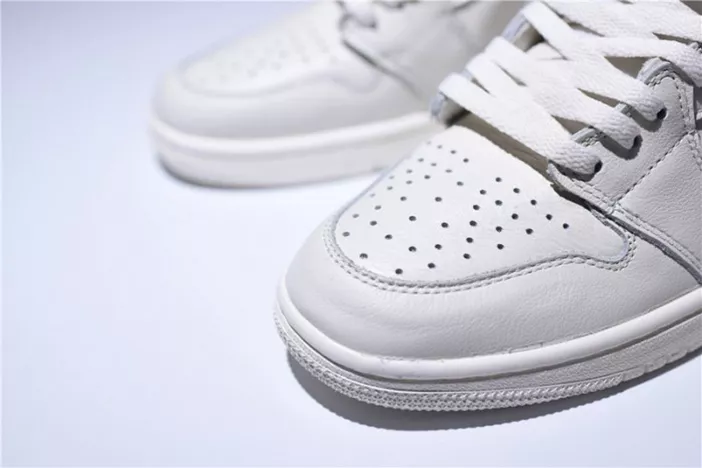 AllSeason Air Jordan 1 Retro High OG Sail MENS 555088-114 284