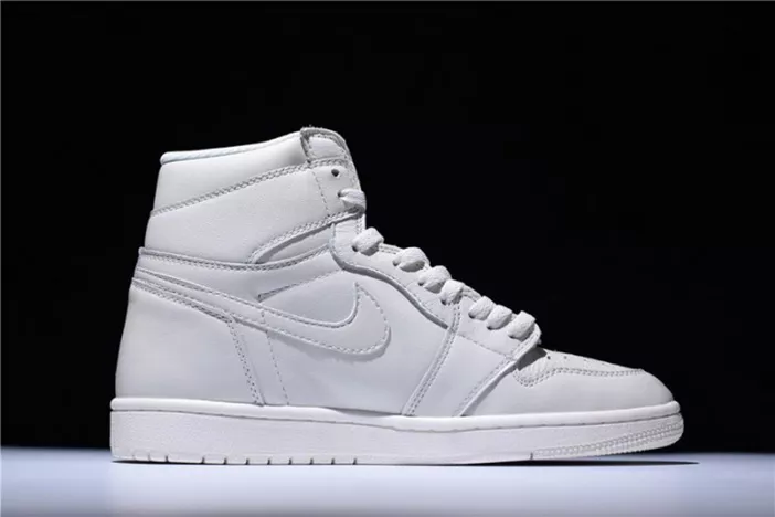 AllSeason Air Jordan 1 Retro High OG Sail MENS 555088-114 284