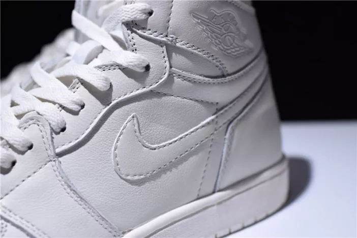 AllSeason Air Jordan 1 Retro High OG Sail MENS 555088-114 284