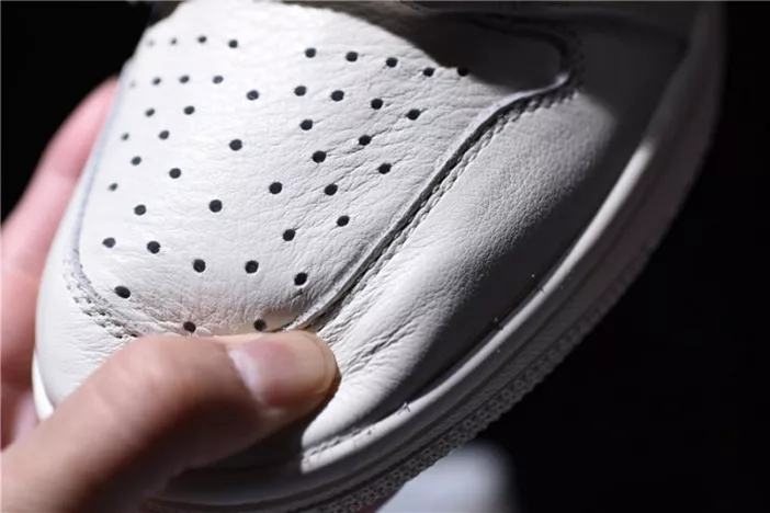 AllSeason Air Jordan 1 Retro High OG Sail MENS 555088-114 284