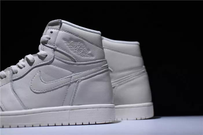 AllSeason Air Jordan 1 Retro High OG Sail MENS 555088-114 284