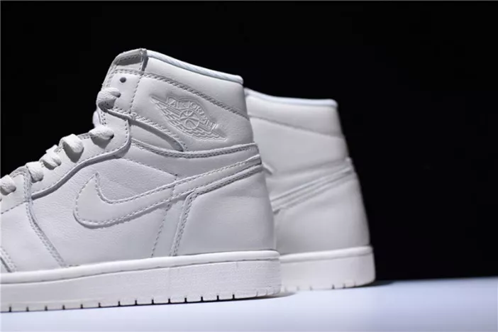 AllSeason Air Jordan 1 Retro High OG Sail MENS 555088-114 284